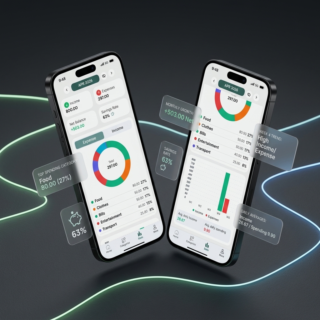 Easymony Insights