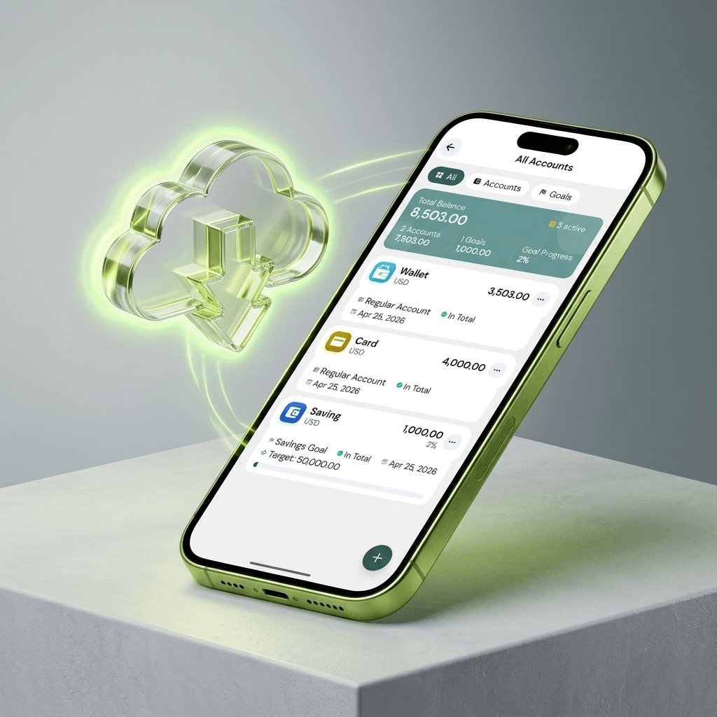 The Complete Backup & Restore Guide for Easymony